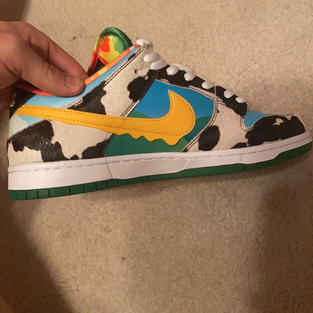 Chunky dunks - Picture 6 of 10